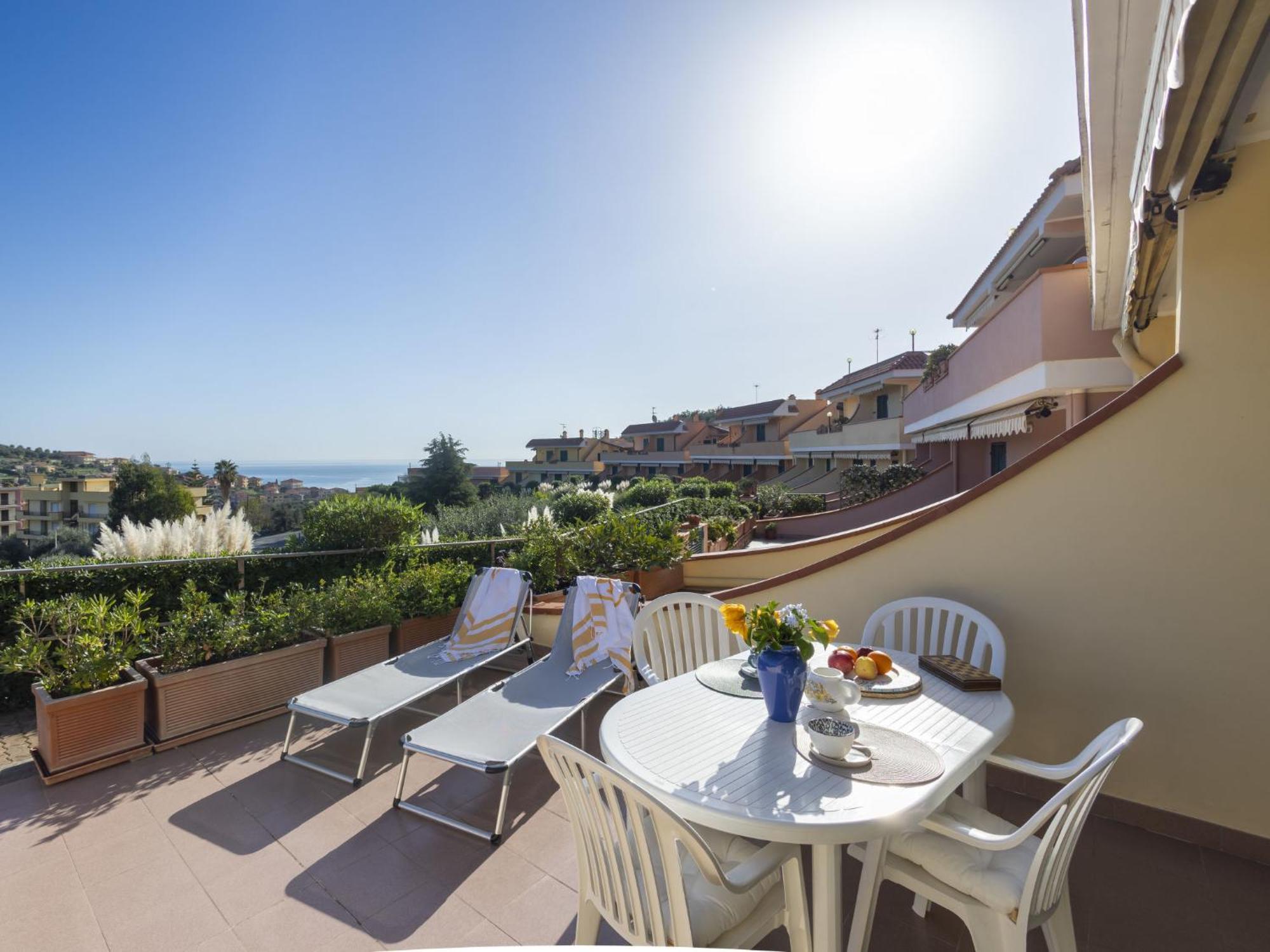 Gli Ulivi By Interhome
